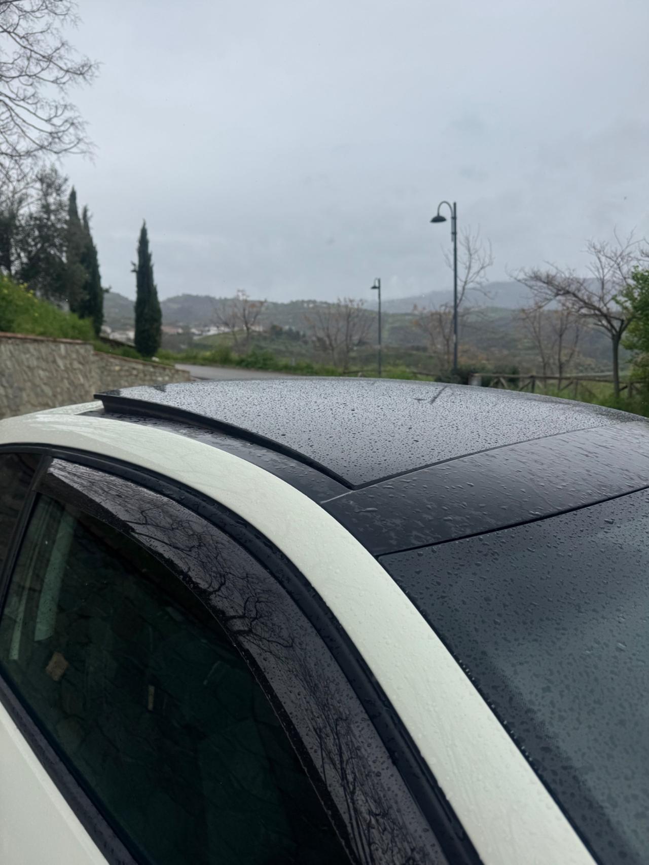 Audi A1 1.6 Diesel 90Cv TETTO 2012