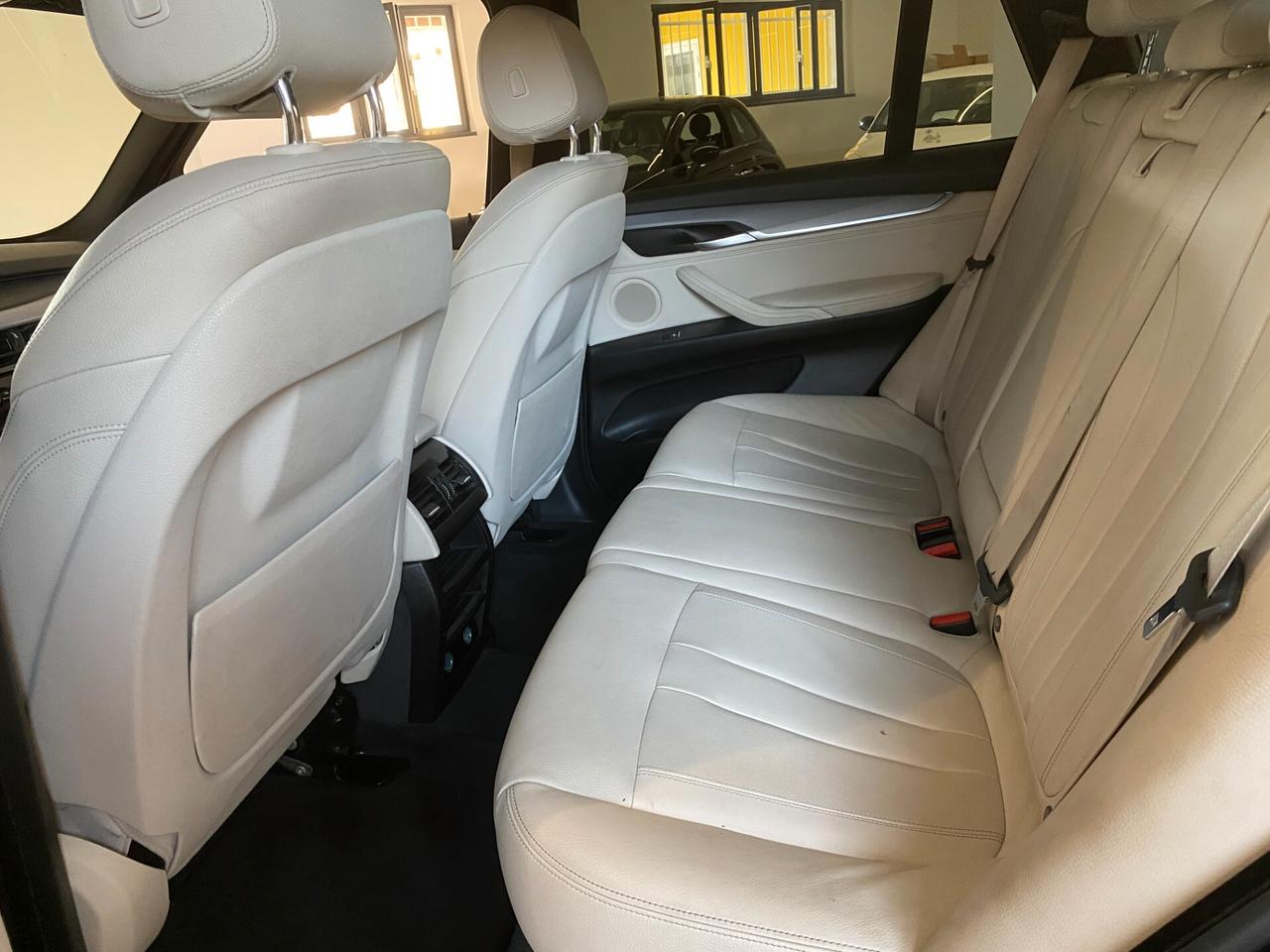 Bmw X5 xDrive30d 249CV Luxury