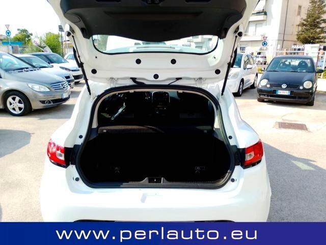 Renault Clio 1.2 75CV 5 porte Zen