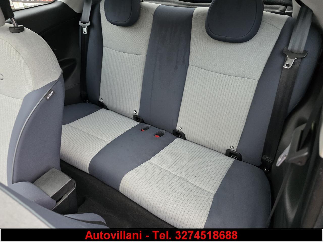 Fiat 500 ELETTRICA Berlina 42 kWh La Prima 03/2021