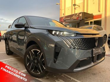 Peugeot 3008 Hybrid 145 e-DCS6 GT