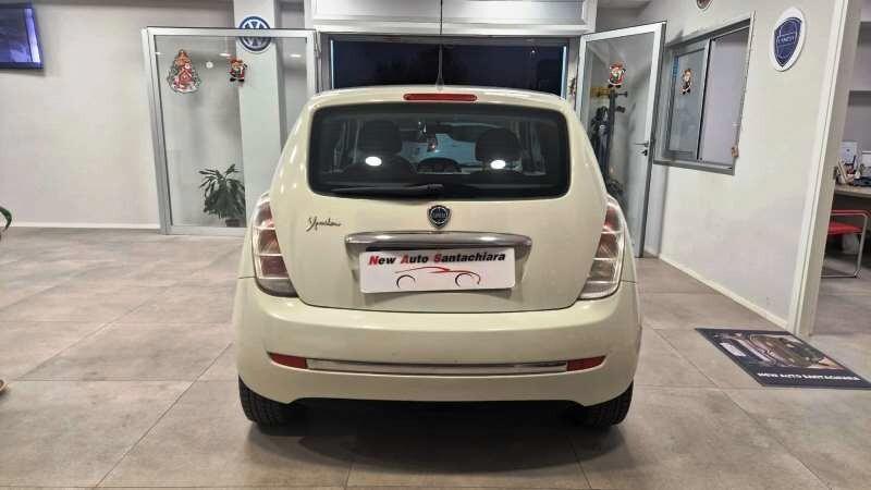 Lancia Ypsilon 1.2 69 CV Diva