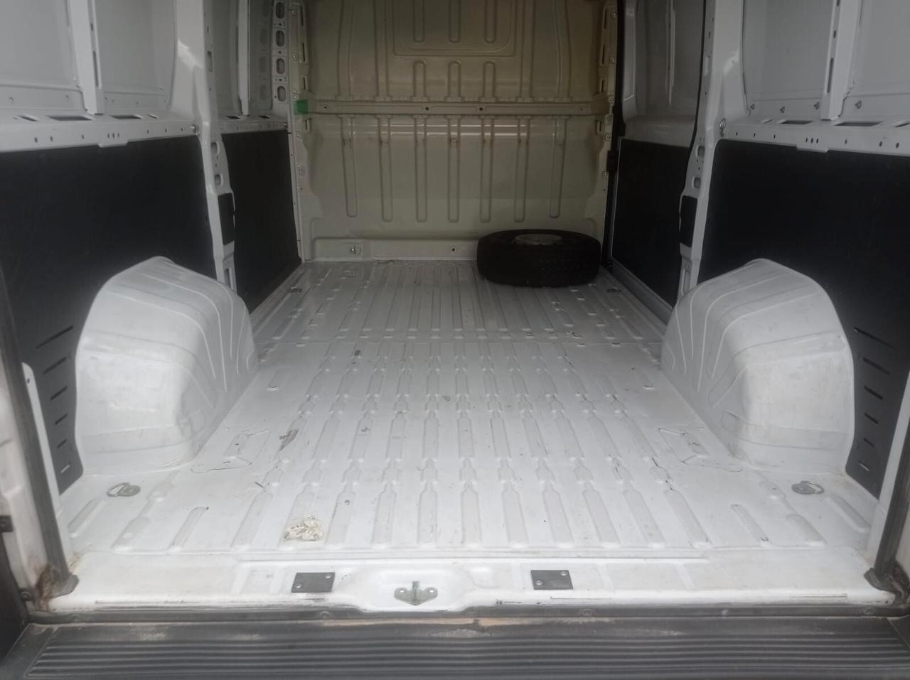 Citroen Jumper 33 BlueHDi 120 S&S PC-TN -2022