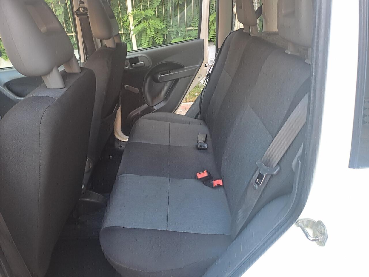 Fiat Panda 1.3 MJT 16V DPF 4x4 Climbing Gangio Traino