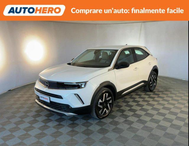 OPEL Mokka 1.2 Turbo Elegance