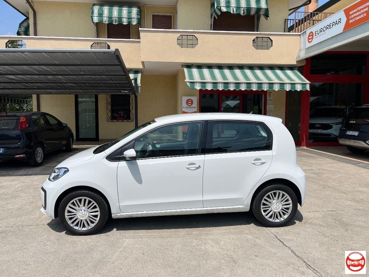 VOLKSWAGEN - Up! 5p 1.0 eco Move 68cv my20