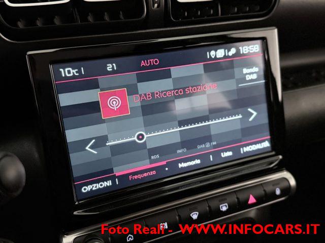 CITROEN C3 Aircross BlueHDi 110 cv Shine - PROMO