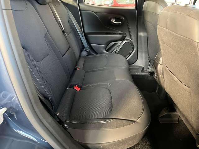 Jeep Renegade Renegade 2019 1.6 mjt Limited 2wd 120cv