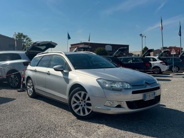 Citroen C5 2.0 HDi 163 airdream Executive Tourer