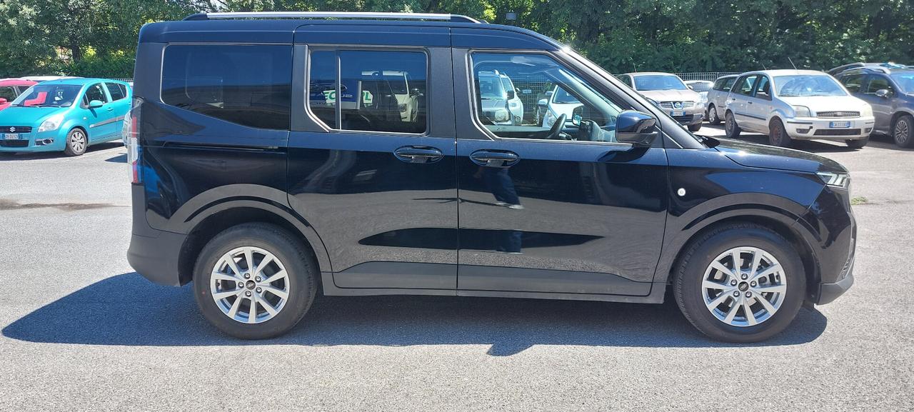 Ford Tourneo Courier 1.0 EcoBoost