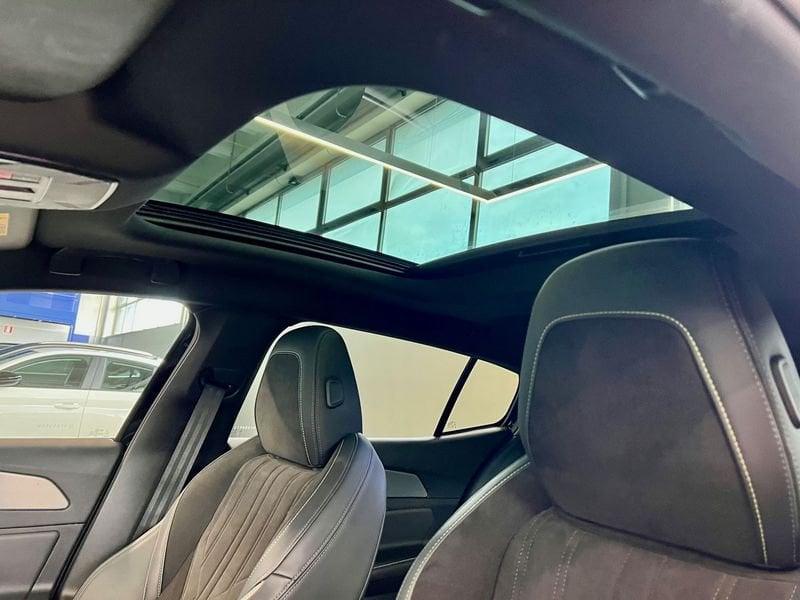 Peugeot 408 408 PureTech 130 S&S EAT8 GT