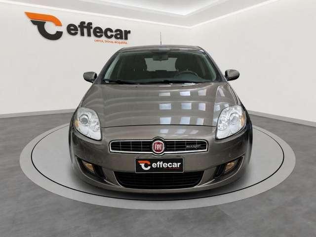 Fiat Bravo 1.9 MJT 120 CV Emotion