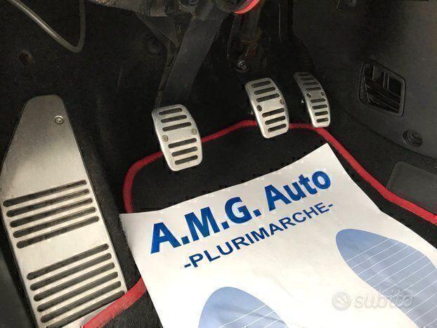 Fiat Bravo 1.6 benz