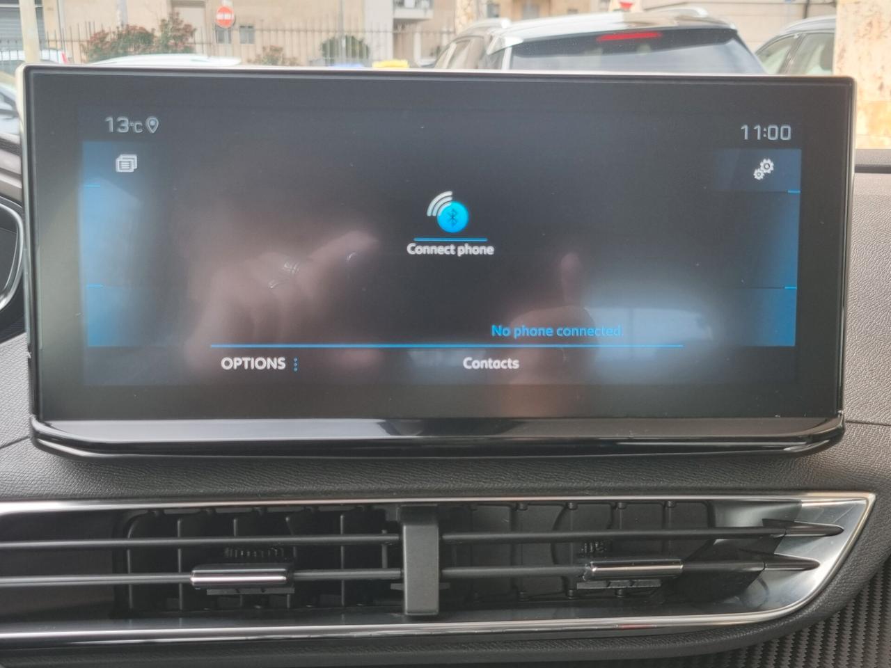 Peugeot 3008 BlueHDi 130 S&S EAT8 Active Business