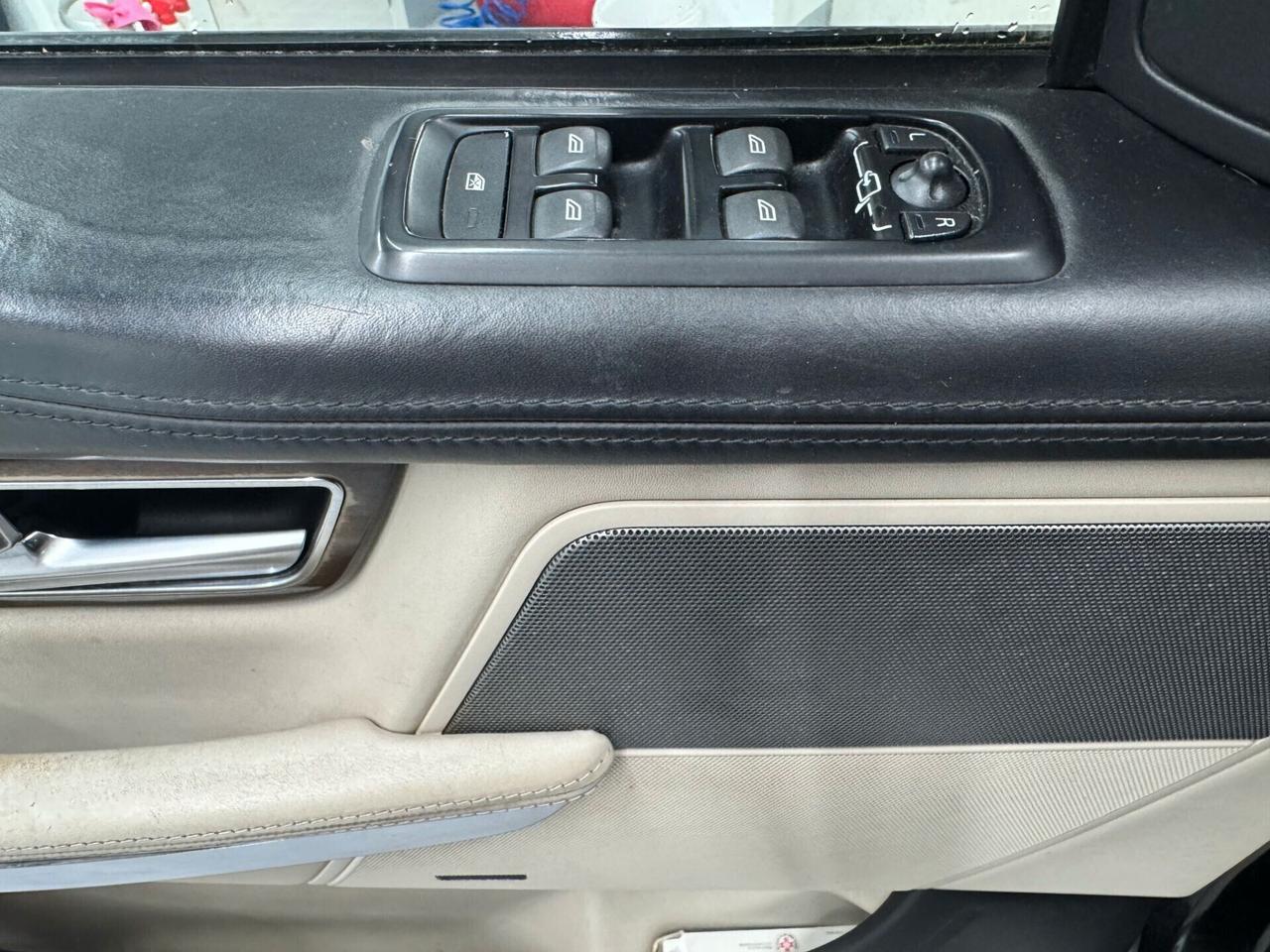Land Rover Range Rover Sport Range Rover Sport 3.0 SDV6 SE