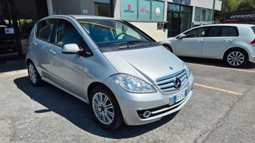 Mercedes-benz A 180 A 180 CDI Elegance