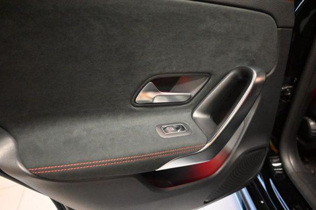 MERCEDES-BENZ CLA 45 AMG S AMG 4Matic PREMIUM PLUS TETTO RADAR CAM 19"FULL!