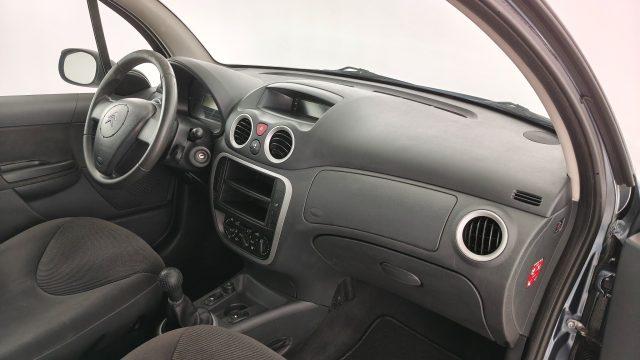 CITROEN C3 1.1 Elegance