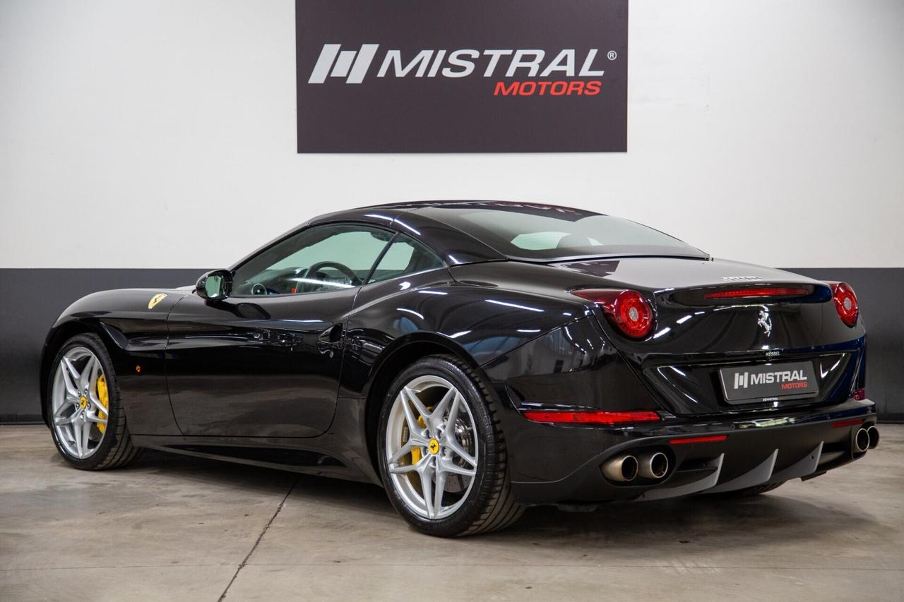 Ferrari California T