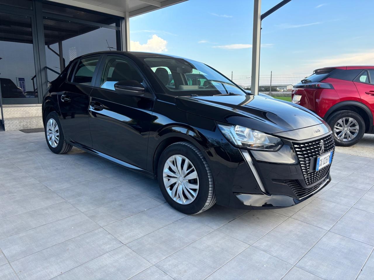 Peugeot 208 BlueHDi 100 Stop&Start 5 porte Active