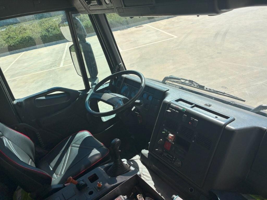 IVECO EUROTECH 260E31 T25-097