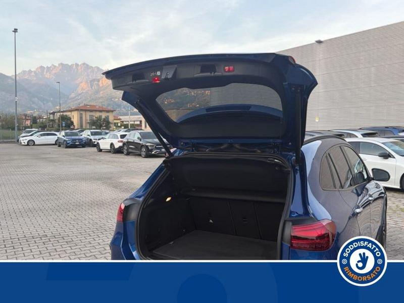 Mercedes-Benz GLA 200d Automatic AMG Line Premium
