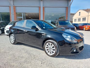 Alfa Romeo Giulietta 1.6 JTDm 120 CV Super UN GIOIELLINO