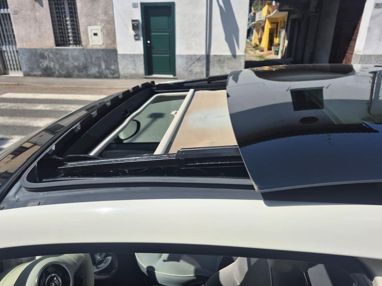 Fiat 500 1.2 Lounge *TETTO APRIBILE*