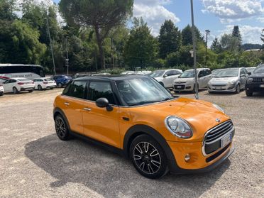 Mini 1.5 One D Business XL 5 porte