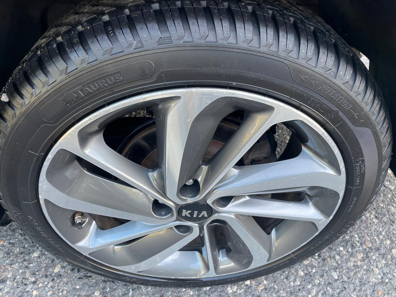 Kia Niro 1.6 GDi DCT HEV Style