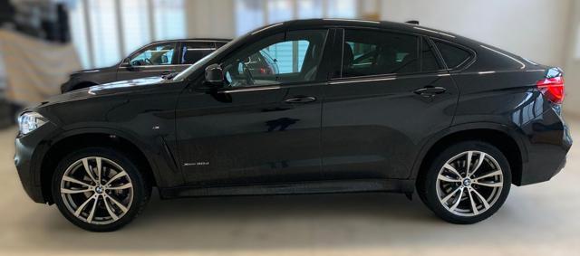 BMW X6 xDrive30d 249CV Msport