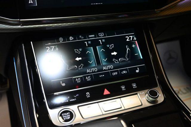AUDI Q8 50TDI Q.TIP.286CV S-LINE TET.22"CAM RADARSOSP.FULL