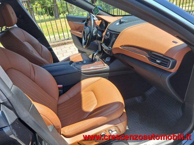 MASERATI Levante MHEV 330 CV AWD GT