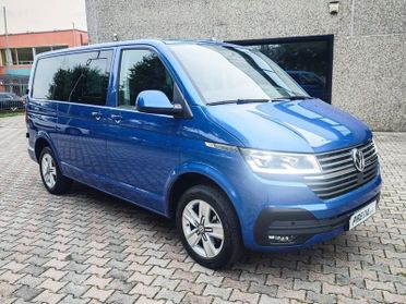 Volkswagen Caravelle Caravelle 2.0 TDI 150CV DSG PC Cruise