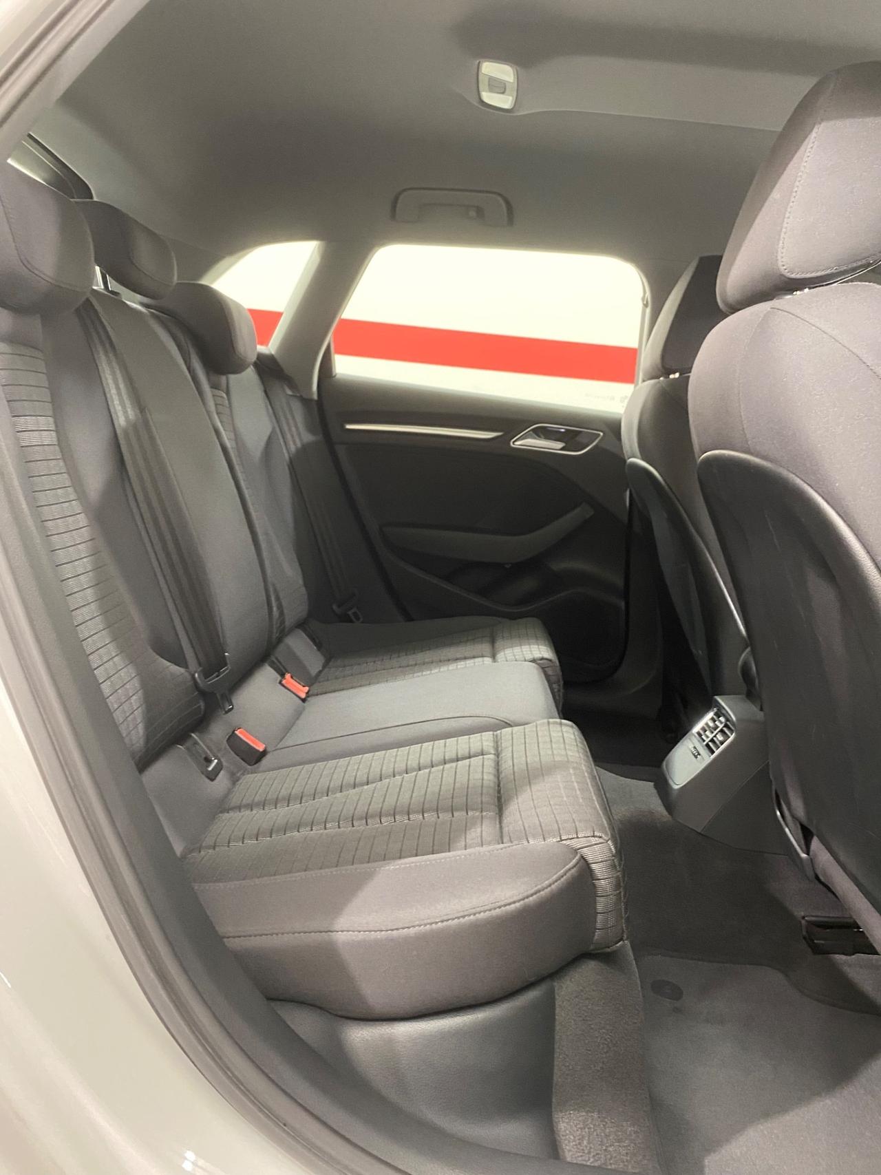 Audi A3 1.0 TFSI S tronic Sport