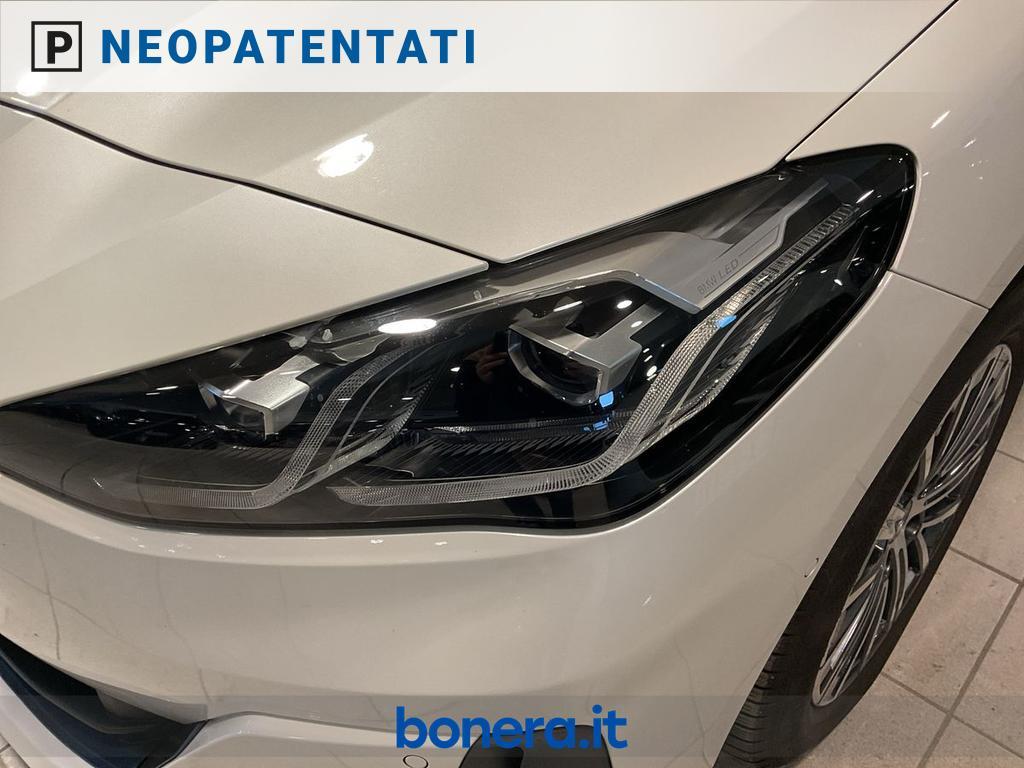 BMW Serie 2 Active Tourer 218 i DCT