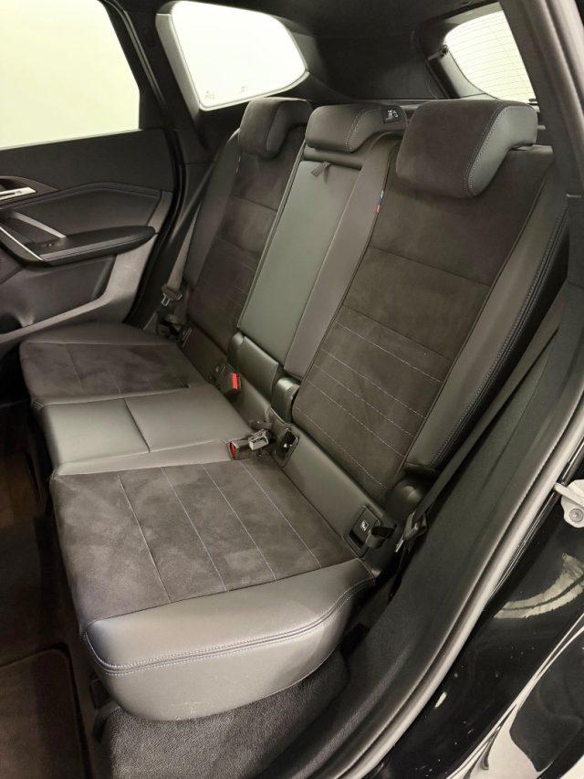 BMW X1 xDrive 23i Msport M Sport mhev 48V