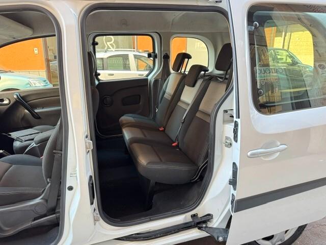 Renault Kangoo Blue dCi 8V 95CV 5 porte Life