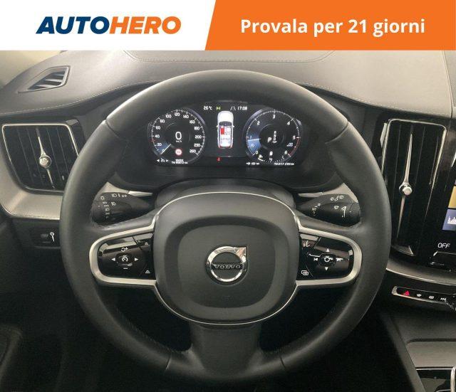 VOLVO XC60 B4 (d) Geartronic Inscription