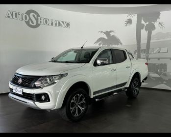 FIAT Fullback 2.4 180CV Doppia Cabina LX S&S