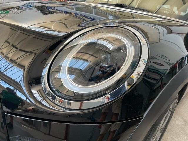 Mini 1.5 One Yours Full Led Navigatore Car Play NEOPATENTATO!!!!!