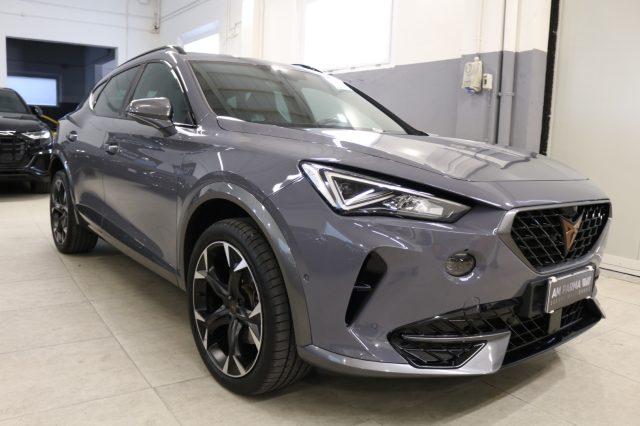 CUPRA Formentor 2.0 TDI 4Drive DSG