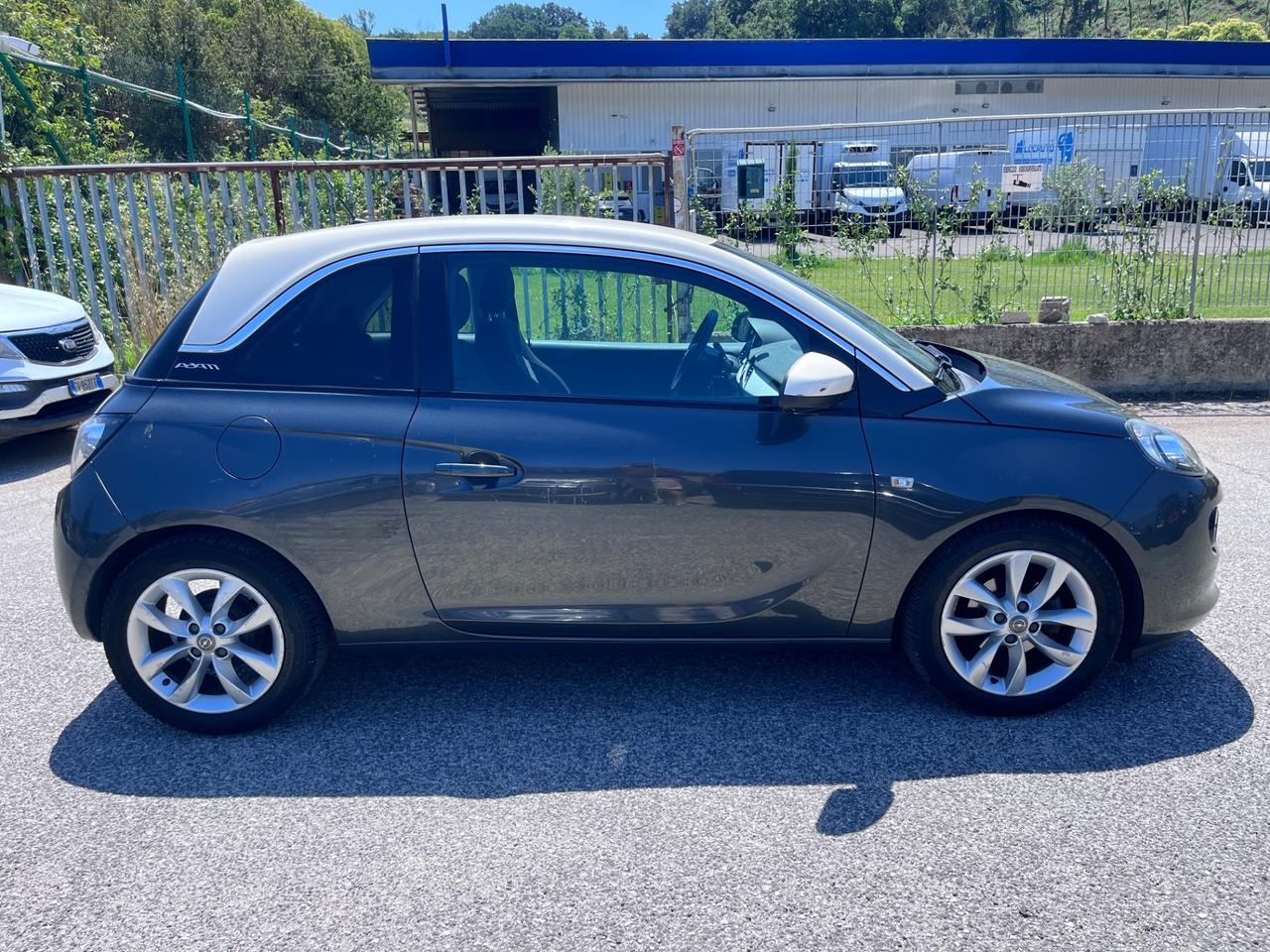 Opel Adam 1.2 70 CV Start&Stop Jam