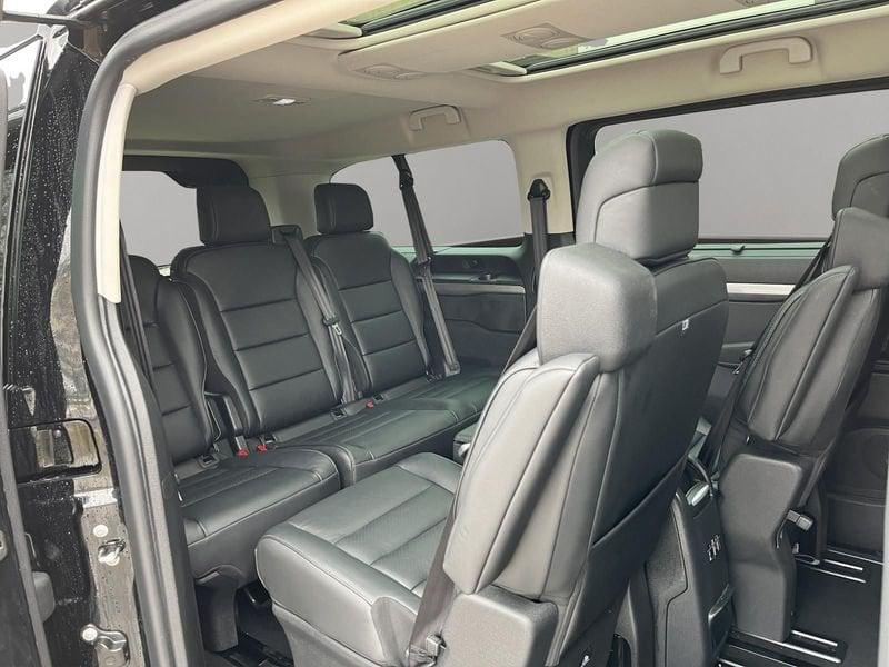 Citroën SpaceTourer Spacetourer XL 2.0 Bluehdi 180cv S&S Business Lounge EAT8