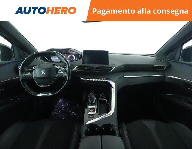 PEUGEOT 3008 BlueHDi 130 S&S EAT8 GT Line