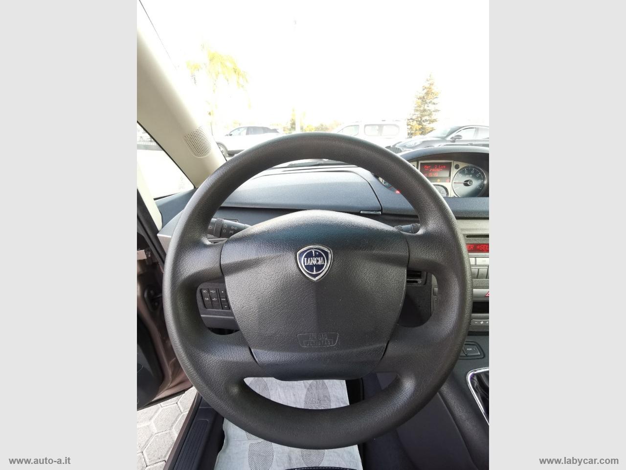 LANCIA Musa 1.6 MJT Platino