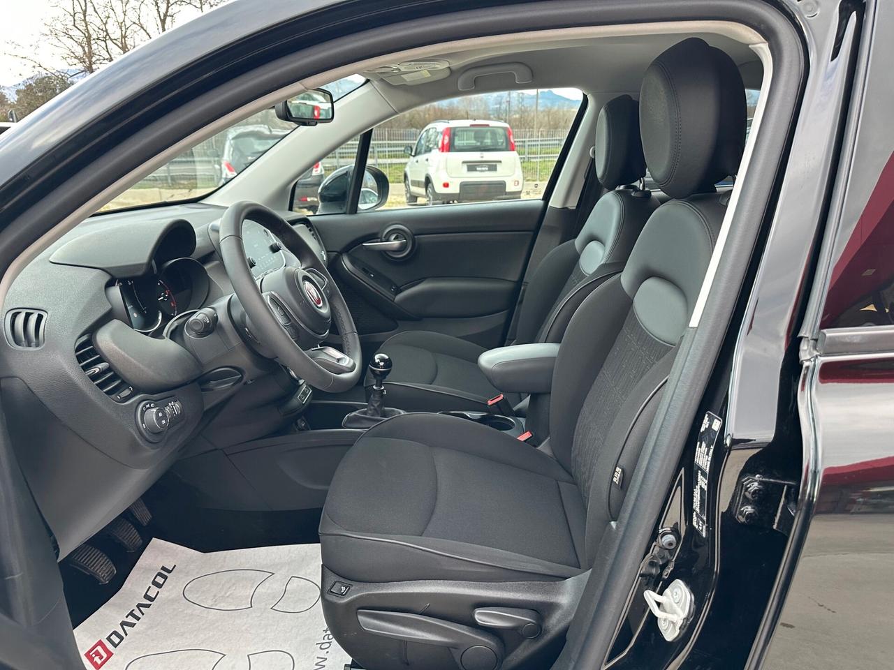 Fiat 500X 1.3 MultiJet 95 CV