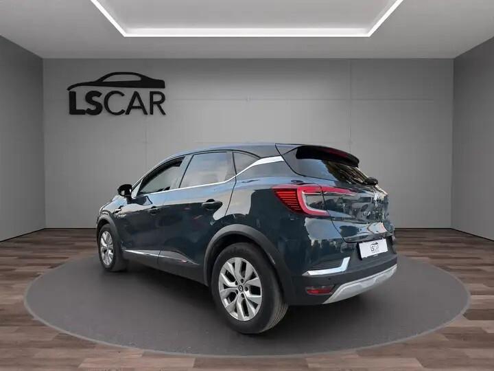 Renault Captur 1.6 E-Tech hybrid~Unipro~Promo Finanziamento