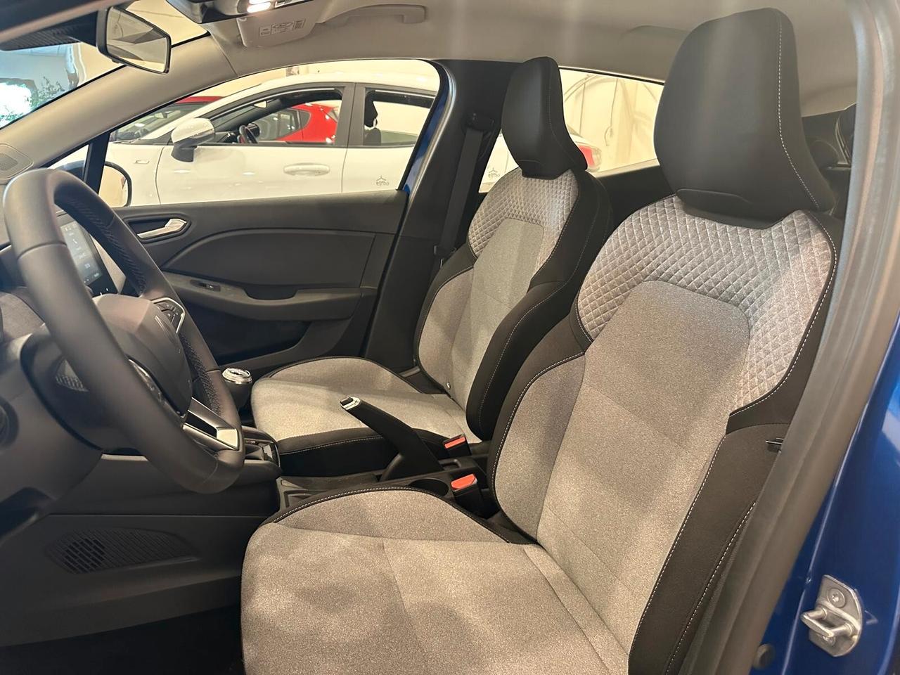 Renault Clio ECO-GPL 100 CV Evolution - NO VINCOLO FINANZ