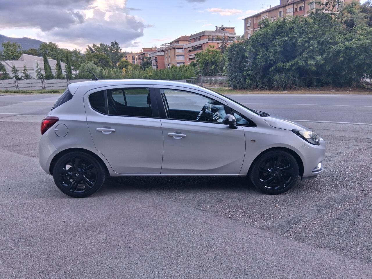 Opel Corsa 1.3 CDTI ecoFLEX 95CV Start&Stop 5 porte n-Joy